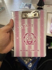 CANDY STRIPE Limit Edition -Good- Dreamcast Sega 4303 dc US SELLER