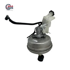 CHEVROLET EQUINOX 2018-2022 BRAKE BOOSTER /W MASTER CYLINDER RESEROIR OEM