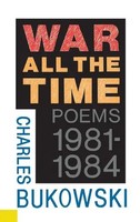 War All The Time | Charles Bukowski | Taschenbuch | Kartoniert / Broschiert