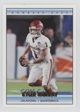 2022 Panini Chronicles Draft Picks Donruss Retro Bronze Kyler Murray #1 0k2i