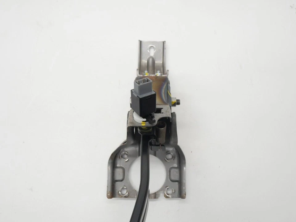 2014-2019 Kia Soul Brake Stop Foot Floor Pedal Pad Assembly Automatic Trans OEM - Image 3 of 4