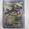 The Pokémon Company Rayquaza EX 85/124 Dragons Exalted Ultra Rare Holo 170HP