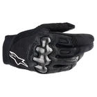 Alpinestars Megawatt V2 Enduro Black