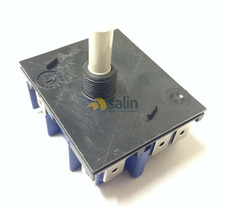 GENUINE CHEF HOT PLATE HEAT REGULATOR/CONTROLLER 4055562674