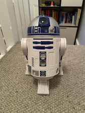 DISNEY OFFICIAL STAR WARS R2