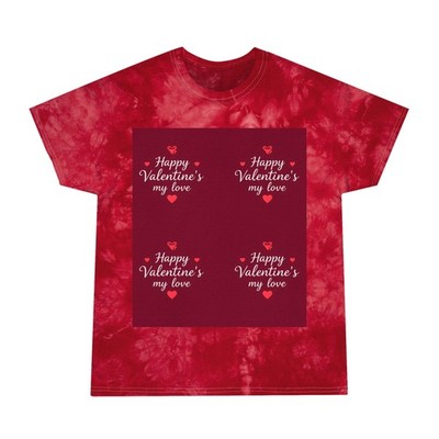Valentine's Tee, Crystal