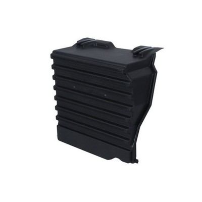 Windabweiser PACOL SCA-BC-005