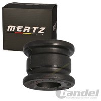 Mertz 23Mm Stabilager Buchse Vorne Passend FüR Mercedes 124 190 E-KLASSE | M-S45