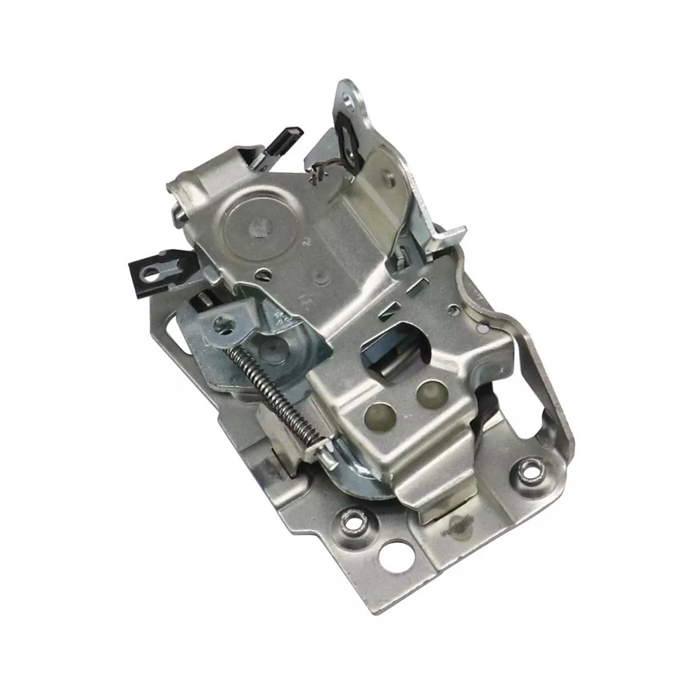 Pestillo de puerta L+R compatible con Chevrolet El Camiro S10 Carlo Malibu Gk2025 Buick 1978-87* Foto 3 de 4