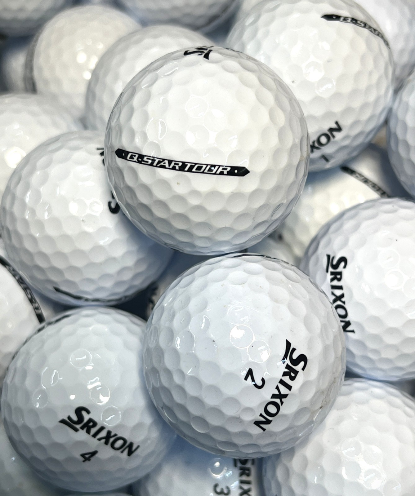 Balls