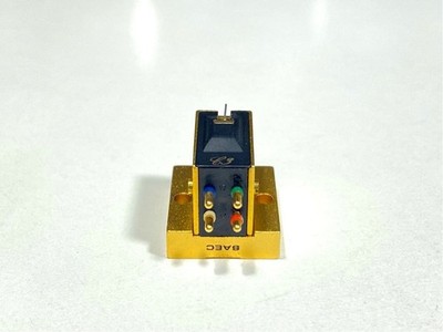 SAEC C-3 MC Type Cartridge w/ Mounting Screws Tested Works Japan GS03 0.5