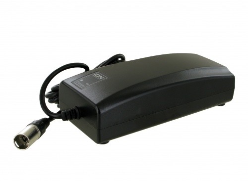 For Koga E-Deluxe Models 2014 - 2016, Original Charger 36V 4A