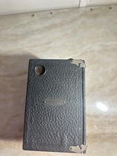 Seneca Scout No. 2A Box Camera Vintage 1913