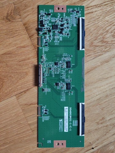 TCON t-con TV SAMSUNG C49HG90DMR SG4903K01-1-C-1