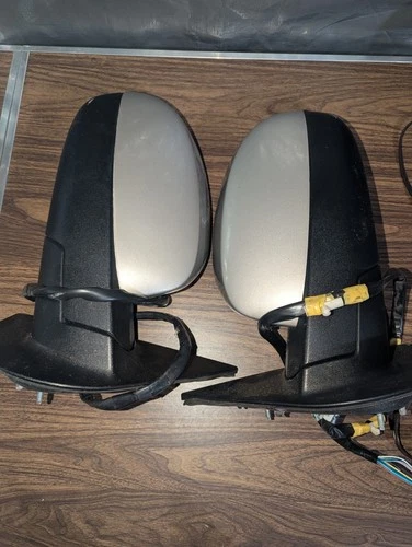 GMC/Chevy Mirrors, Untested