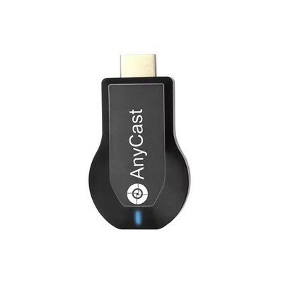 4K WiFi HDMI Anycast Miracast Airplay TV Wireless Display DLNA Dongle Adapter
