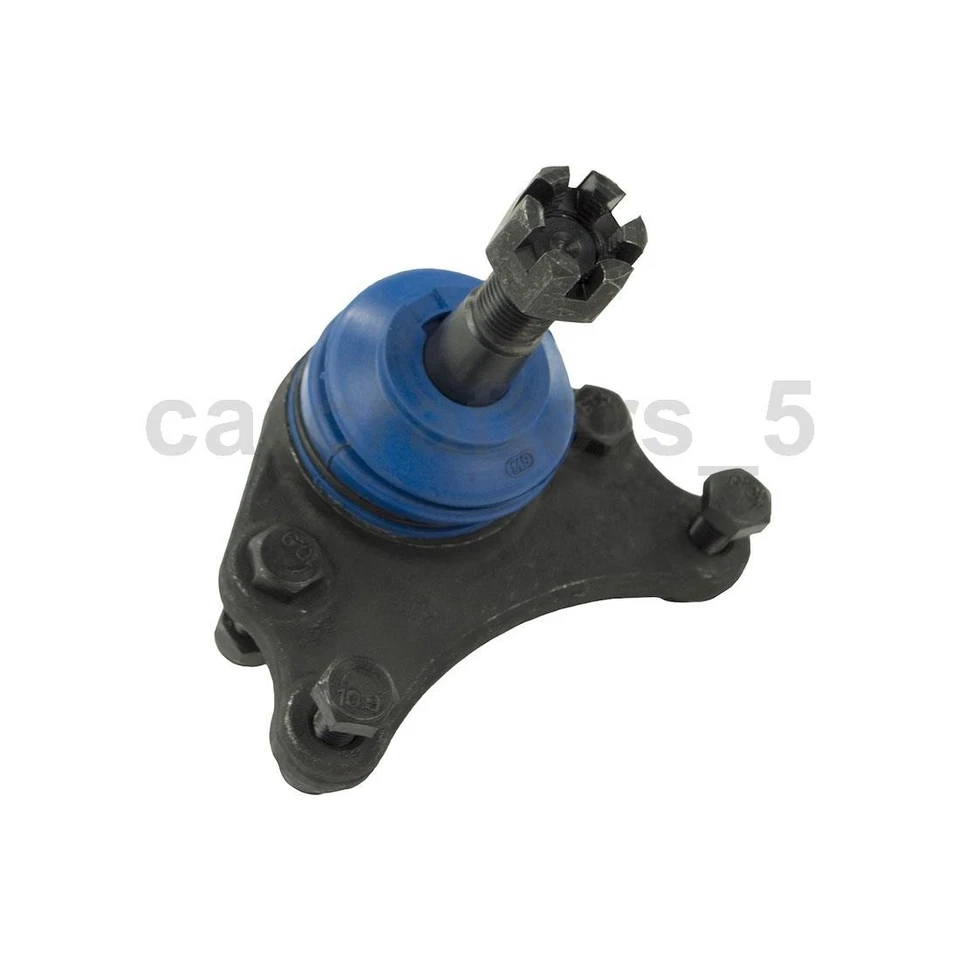 Передний верхний нижний шаровой шарнир Mevotech для пикапа Toyota 1984-1988 годов выпуска 2,4 л - Изображение 4 из 4