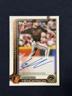 2025 Topps Gunnar Henderson Base (Raw)