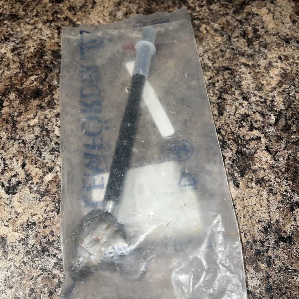 Lemquire 21153 02 Tie Rod End delantero o trasero conductor lado pasajero! ¡Gratis! Foto 3 de 3