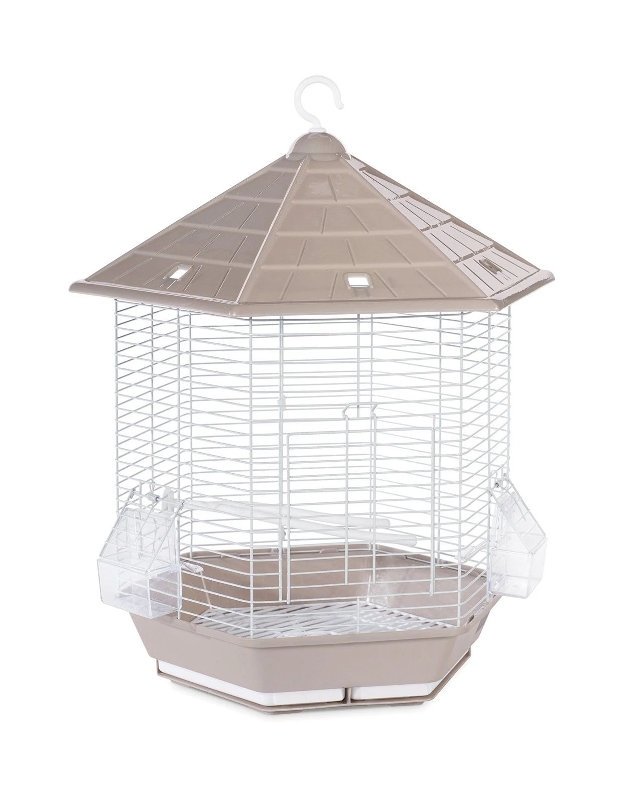 Prevue Pet Products Copacabana Bird Cage Stone