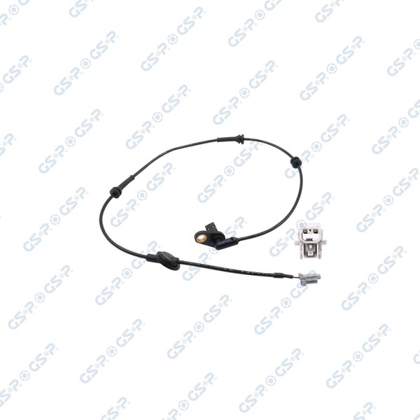 ABS-SENSOR FÜR Nissan X-TRAIL I (T30), Nissan X-TRAIL Ii (T31) - GSP 9A0358-image