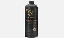 Norvell Double Dark Premium Spray Tan Solution - Liter / New Free Shipping
