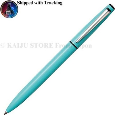 Uni Jetstream Prime Kugelschreiber 0,5 mm mintblauer Körper (SXK330005,32)