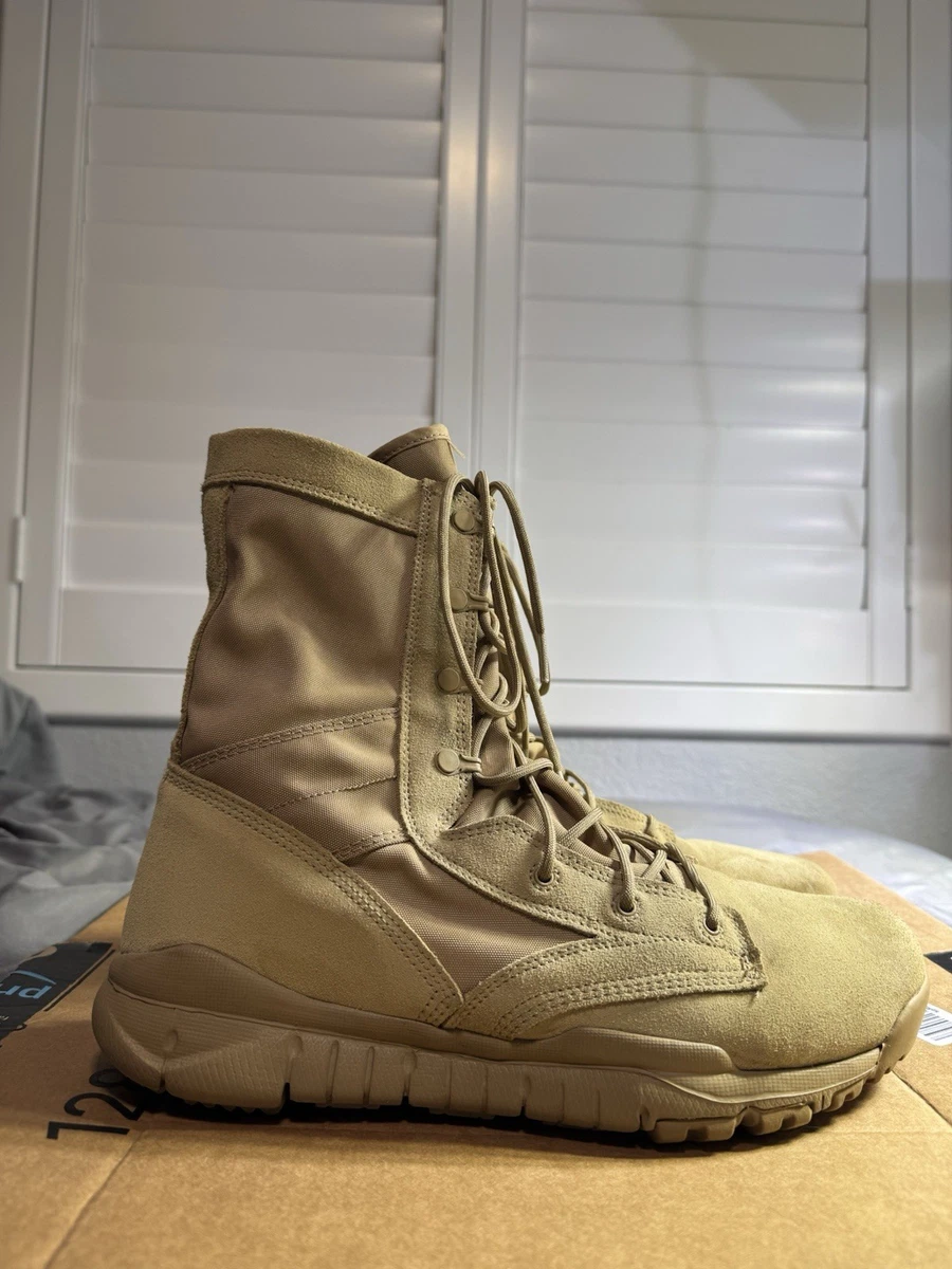 Nike SFB Men's Boots for Sale | Shop New & Used Men's Boots | eBay