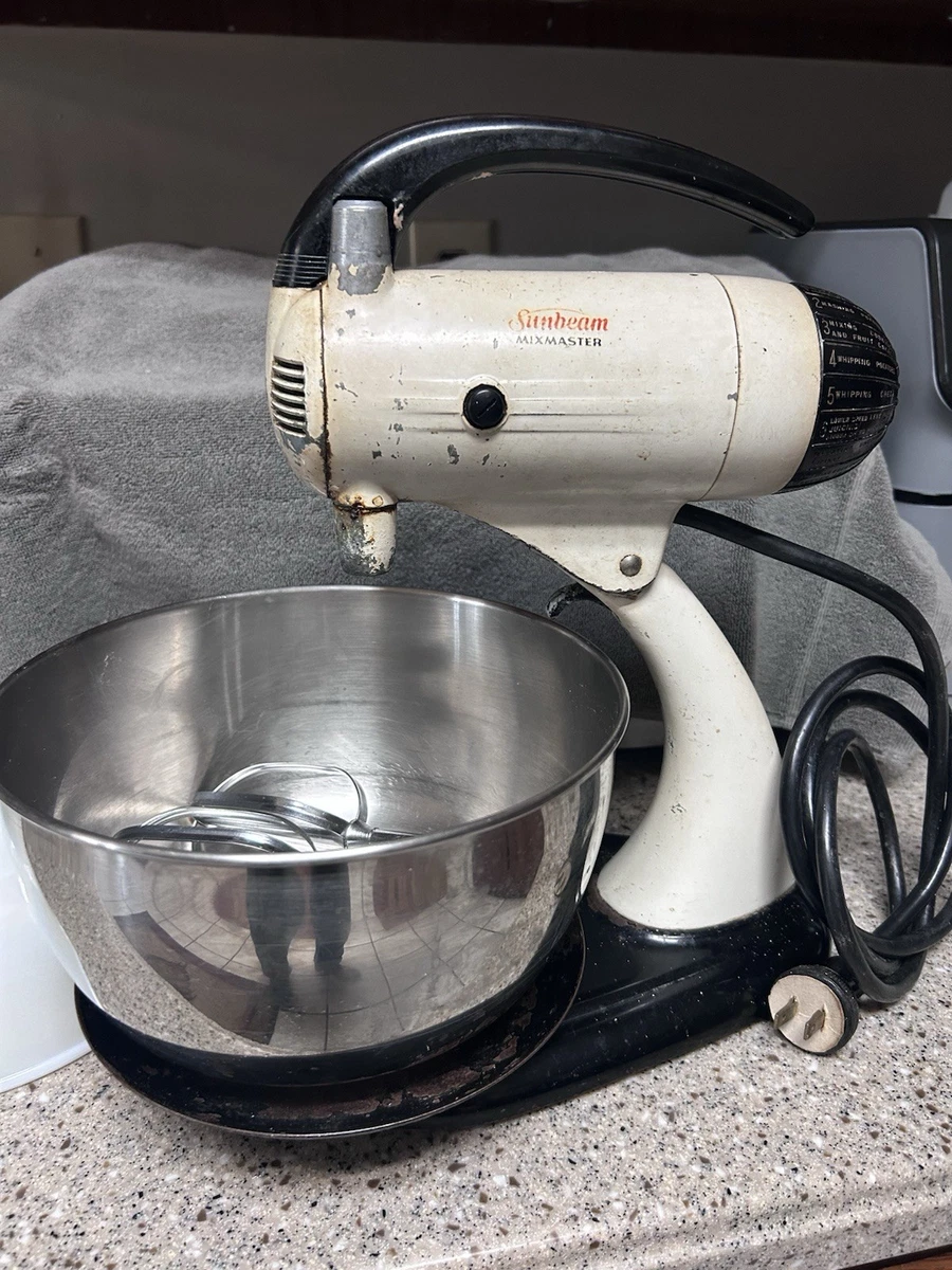Sunbeam Mixers for sale | eBay