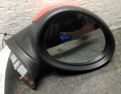 Passenger Side View Mirror With Automatic Tilt Fits 11-13 COUNTRYMAN 1771982