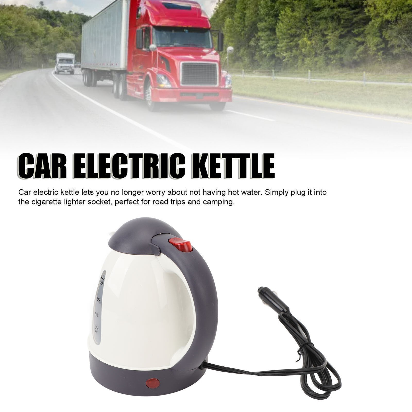 Car Truck