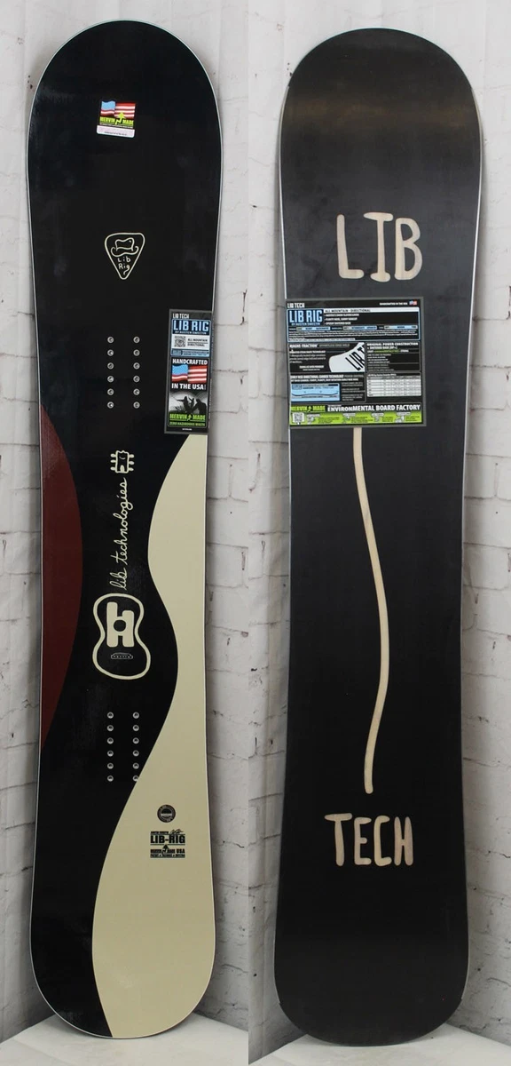 Lib Tech Snowboards for sale | eBay