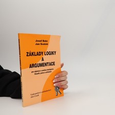 Základy logiky a argumentace | Jan Svátek
