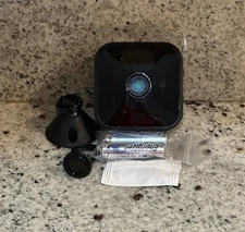 Blink Outdoor (3rd Gen) Add-On Home Security Camera HD Video works with XT1 XT2