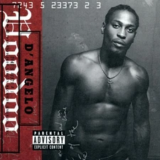 D'ANGELO VOODOO(2LP)