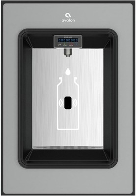 Avalon in-Wall Bottle Filling Station, Sensor Dispensing, Self Cleaning, W WiFi