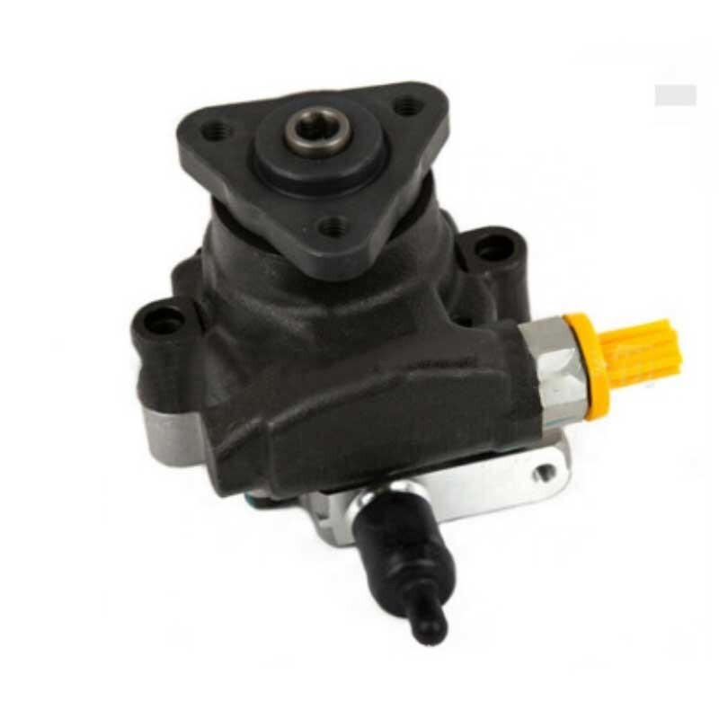 Power Steering Pump QVB500080 For Land Rover Discovery Without Pulley Reservoir