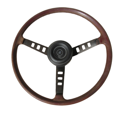 NISSAN Datsun 240Z 260Z 280Z Fairlady Z S30 Wood Steering Wheel