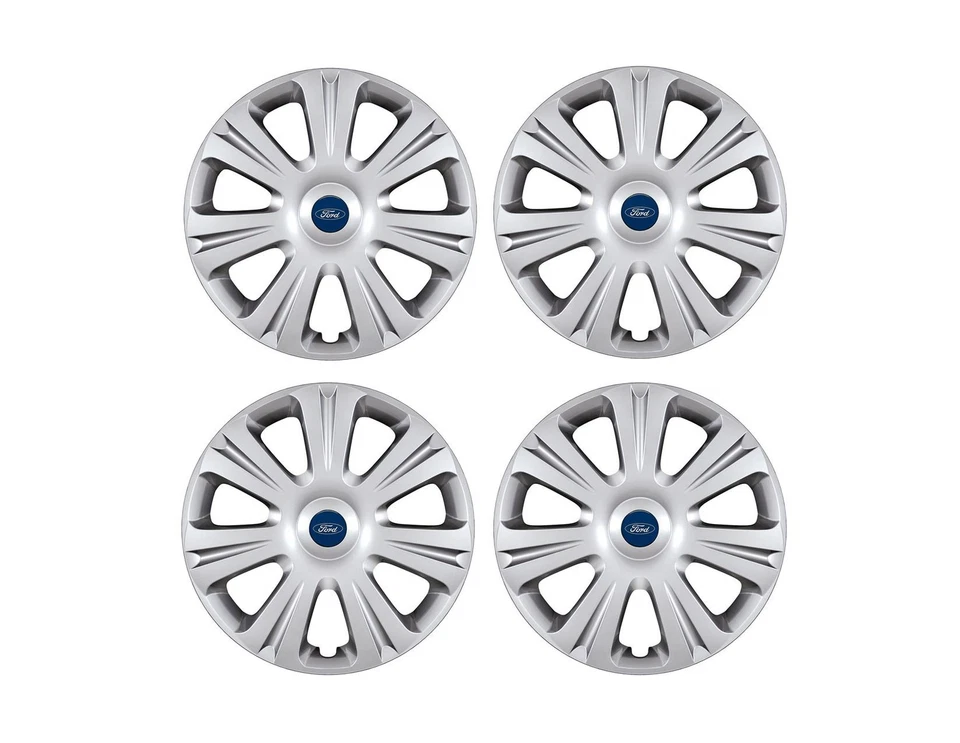 Originale Ford Copriruota 16"