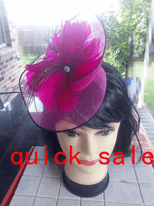wholesale fascinator hats