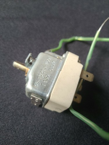 Viessmann TR 70886 Temperaturregler /Temperaturwähler Trimatik - Bild 2 von 3
