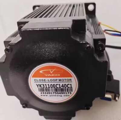 1Pcs New For 3-phase closed-loop stepper motor YK3110EC140C1