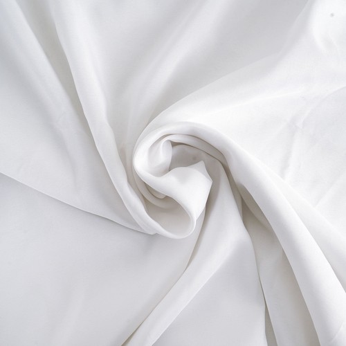 10 White Polyester 20x20" Wedding NAPKINS Party Table Linens Decorations - Picture 3 of 6