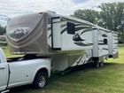 36ft K-Z Stoneridge 5th wheel