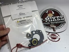 Johnson Evinrude 1967-73 9.5 10 15 HP Kit Caja de cambios Sierra 18-2683 T-Mike Piezas
