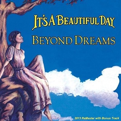 It's A Beautiful Day - Beyond Dreams - CD | eBay It's A Beautiful Day - Beyond Dreams - CD | eBay