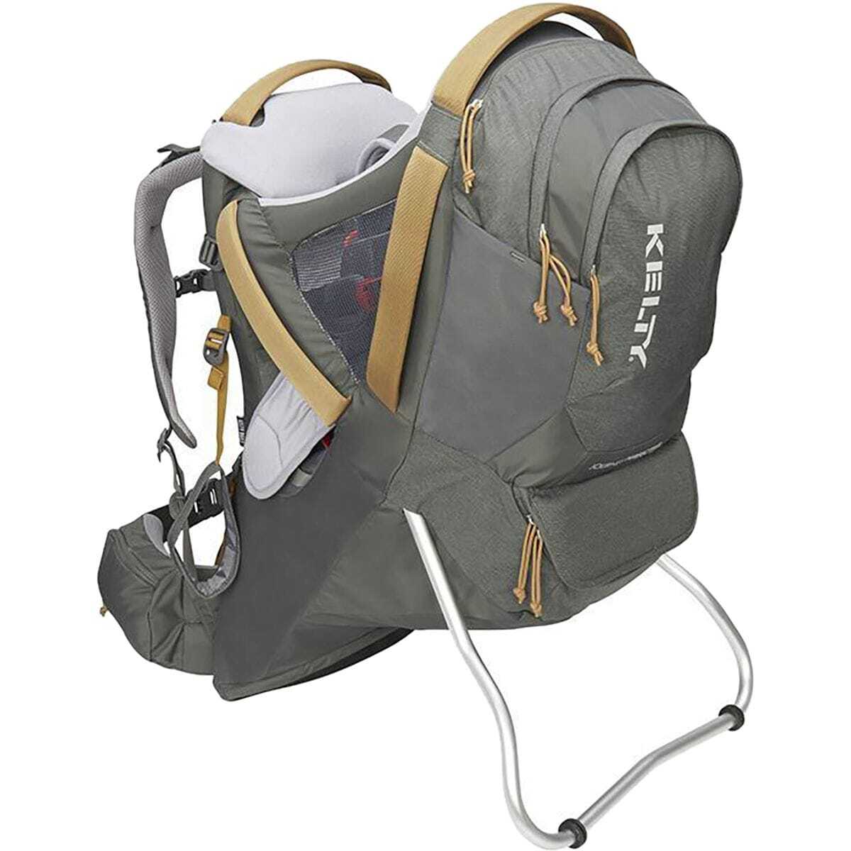 Рюкзак Kelty Journey PerfectFit Elite объемом 26 литров