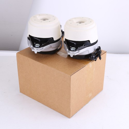 2x Motorlager Hydrolager Satz Links Rechts für Mercedes GLE W166 C292 350D 2015- - Bild 8 von 21