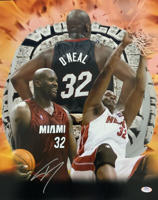 NBA シャキールオニール　Shaquille O'Neal SHAQ HEAT Shaquille O'Neal - Wikipedia