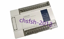 1 pcs IN BOX XINJE XC series programmable controller PLC XC1-32R-E  tested